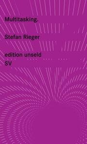 Cover von Multitasking