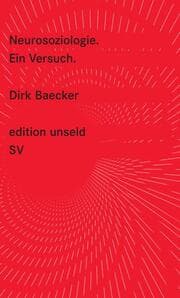 Cover von Neurosoziologie
