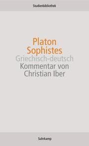 Cover von Sophistes