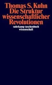 Cover von Die Struktur wissenschaftlicher Revolutionen