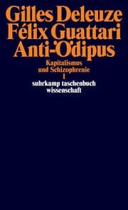 Cover von Anti-Ödipus