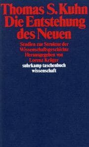 Cover von Die Entstehung des Neuen
