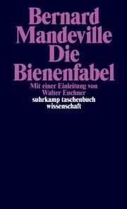 Cover von Die Bienenfabel