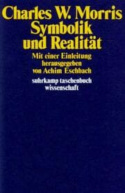 Cover von Symbolik und Realität