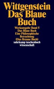 Cover von Werkausgabe 5
