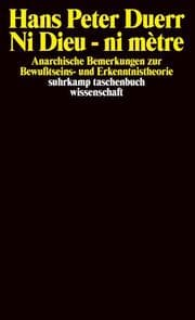 Cover von Ni Dieu - ni mètre
