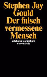 Cover von Der falsch vermessene Mensch