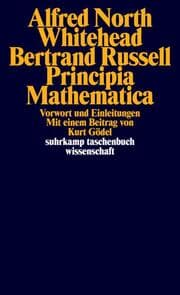 Cover von Principia Mathematica
