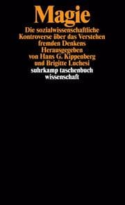 Cover von Magie