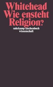 Cover von Wie entsteht Religion