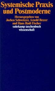 Cover von Systemische Praxis und Postmoderne