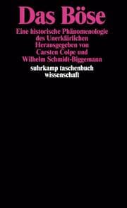 Cover von Das Böse