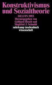Cover von Konstruktivismus und Sozialtheori
