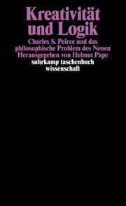 Cover von Kreativität und Logik