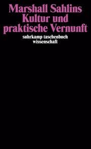 Cover von Kultur und praktische Vernunft