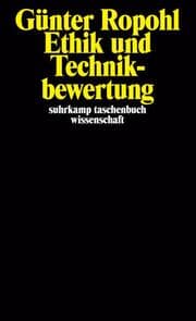 Cover von Ethik und Technikbewertung