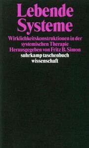 Cover von Lebende Systeme