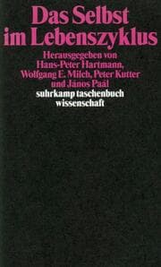 Cover von Das Selbst im Lebenszyklus