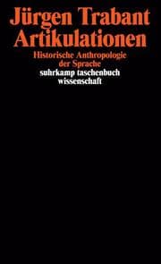 Cover von Artikulationen