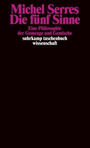 Cover von Die fünf Sinne