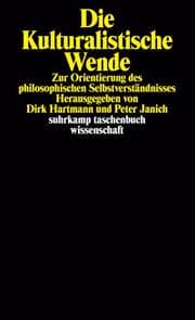 Cover von Die kulturalistische Wende