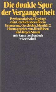 Cover von Die dunkle Spur der Vergangenheit
