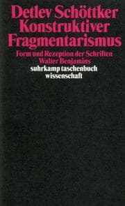 Cover von Konstruktiver Fragmentarismus