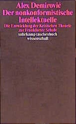 Cover von Der nonkonformistische Intellektuelle