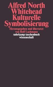 Cover von Kulturelle Symbolisierung