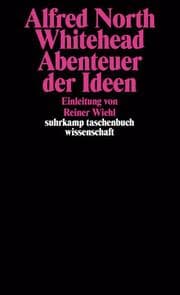 Cover von Abenteuer der Ideen
