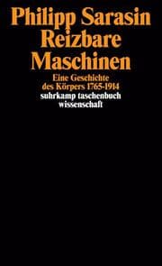 Cover von Reizbare Maschinen