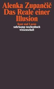 Cover von Das Reale einer Illusion