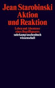Cover von Aktion und Reaktion