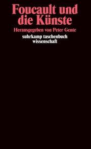 Cover von Foucault und die Künste