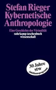 Cover von Kybernetische Anthropologie