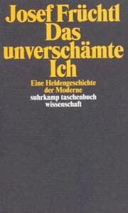 Cover von Das unverschämte Ich