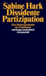 Cover von Dissidente Partizipation
