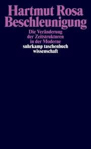 Cover von Beschleunigung
