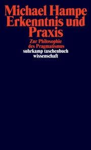 Cover von Erkenntnis und Praxis