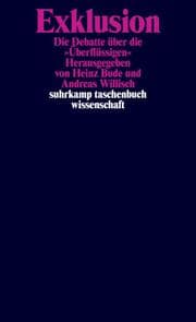 Cover von Exklusion