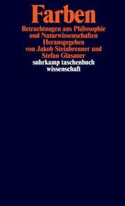 Cover von Farben