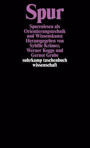 Cover von Spur