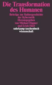 Cover von Die Transformation des Humanen