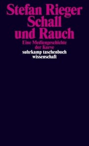 Cover von Schall und Rauch