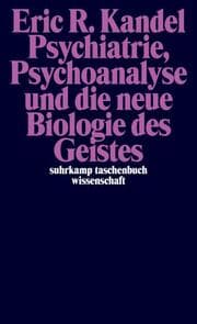 Cover von Psychiatrie, Psychoanalyse und die neue Biologie des Geistes