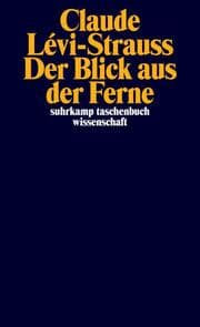 Cover von Der Blick aus der Ferne
