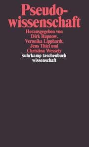 Cover von Pseudowissenschaft