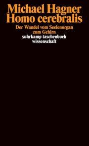 Cover von Homo cerebralis