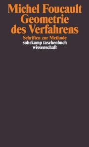 Cover von Geometrie des Verfahrens