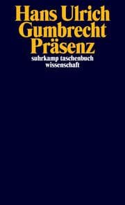 Cover von Präsenz